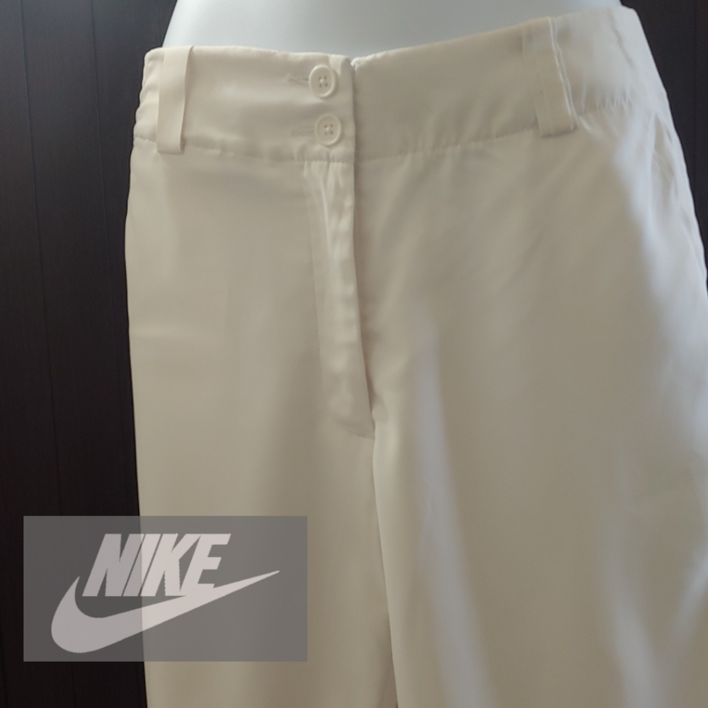 Nike Women's Dri-Fit Golf Pants